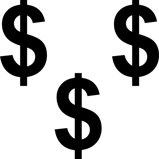 Dollar symbol